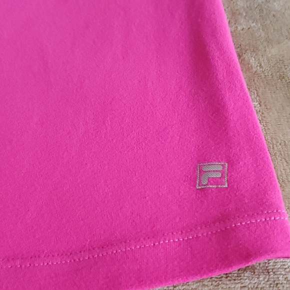 FILA workout tank like new - Picture 4 of 5